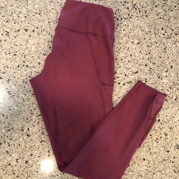 90 degrees leggings - Picture 2 of 4